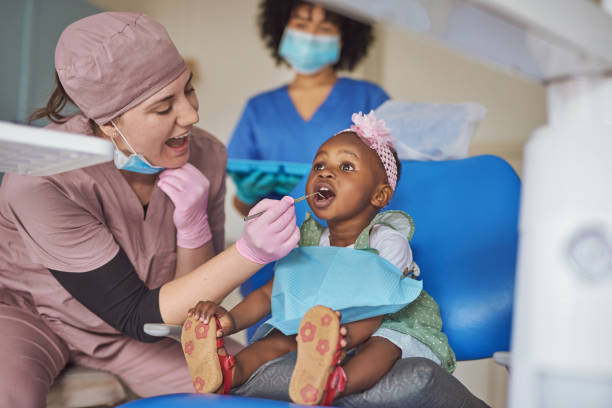 Best Periodontal (Gum) Disease Treatment  in Pompano Beach, FL