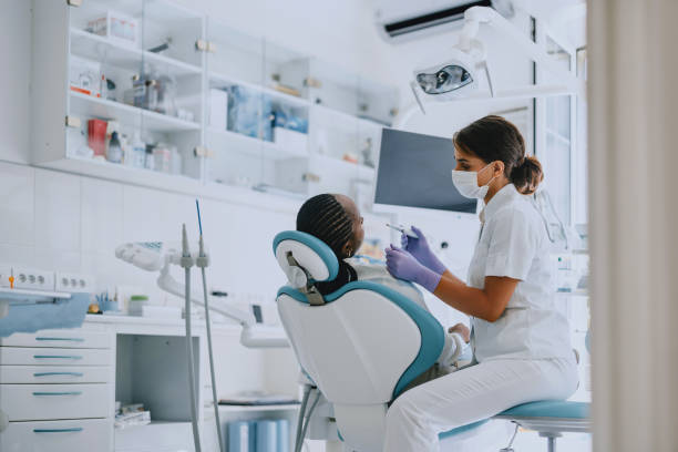 Pompano Beach, FL  Holistic Dental Services Company